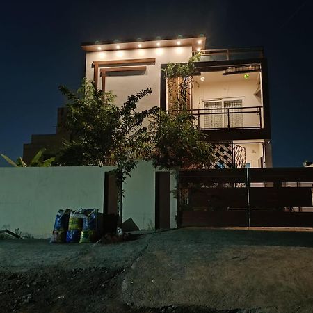 Ezhilagam Stays Chennai Exteriör bild