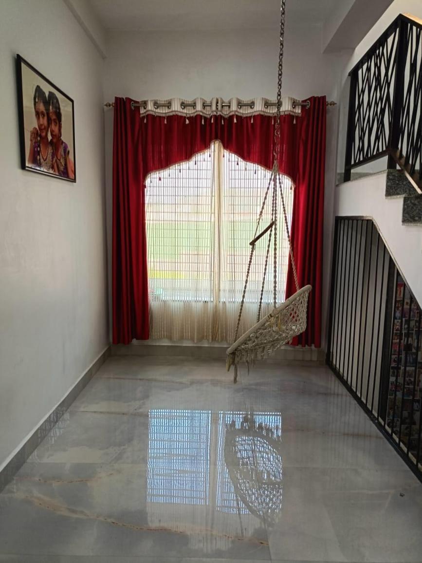 Ezhilagam Stays Chennai Exteriör bild