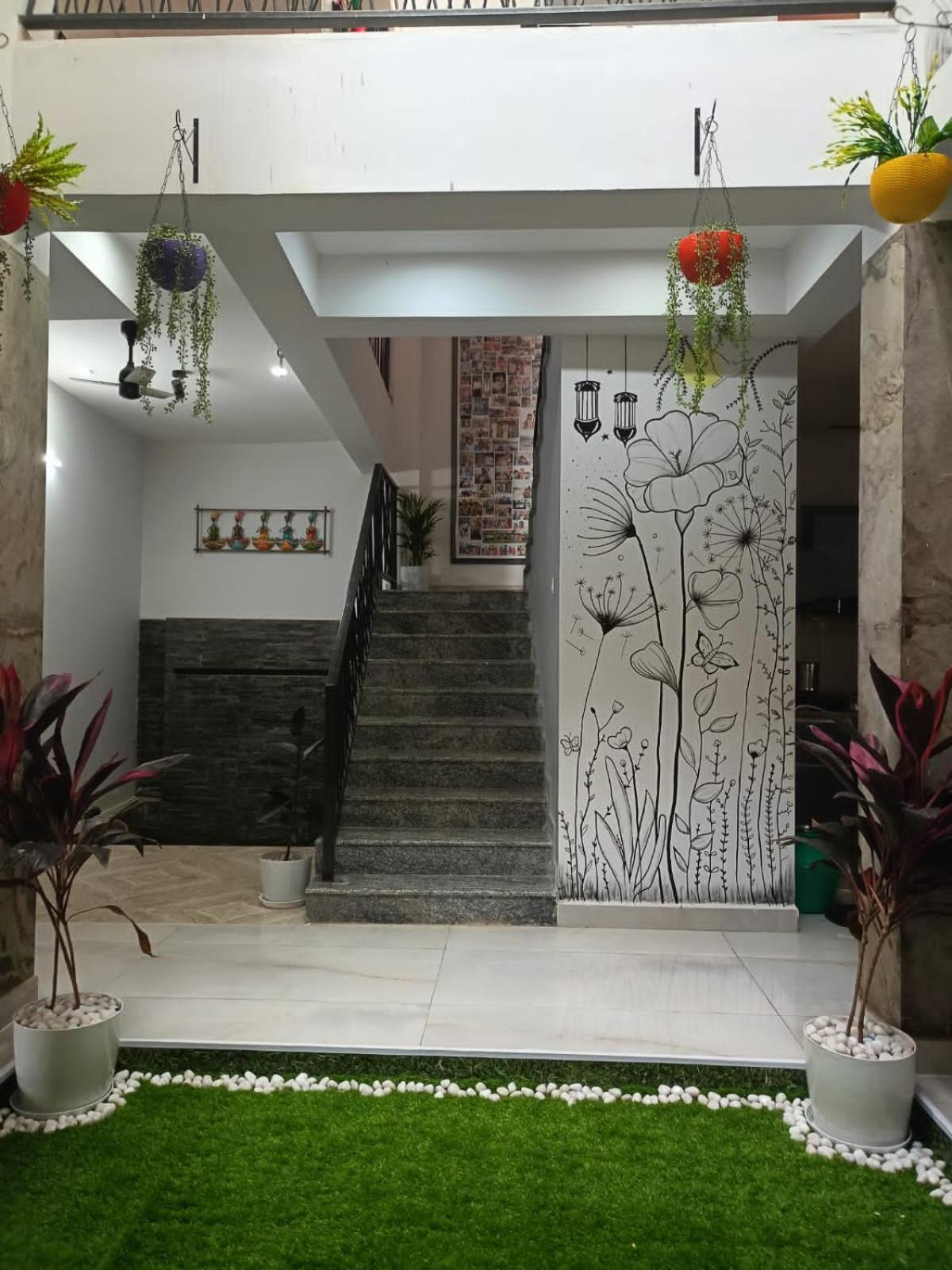 Ezhilagam Stays Chennai Exteriör bild